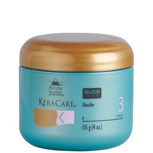 KeraCare Dry and Itchy Scalp...