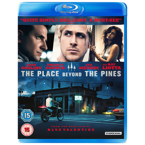 The Place Beyond the Pines