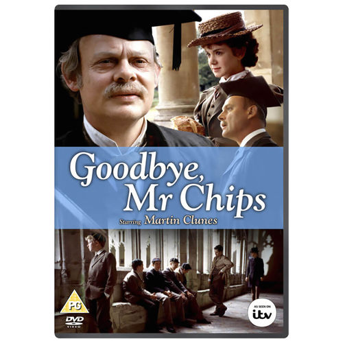 Goodbye Mr Chips