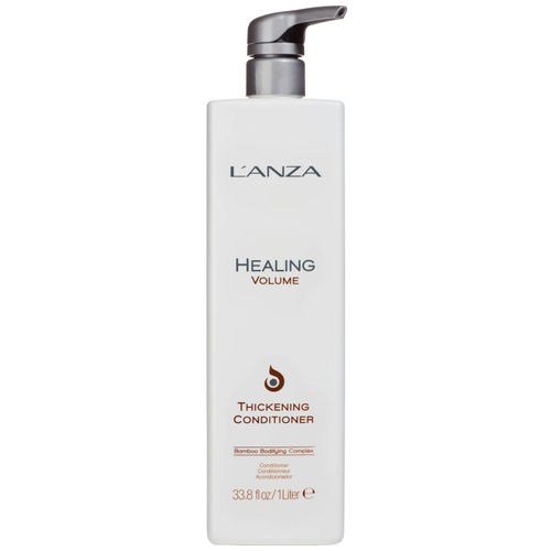 LAnza Healing Volume...