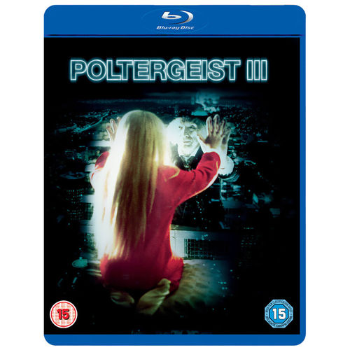 Poltergeist 3