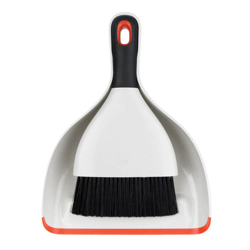 OXO Good Grips Dustpan and...