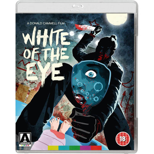 White of the Eye - Double...