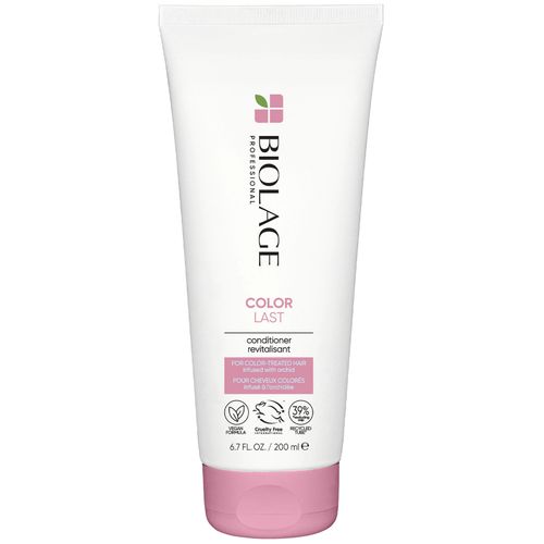 Biolage ColorLast Conditioner for Coloured Hair Protection 200ml