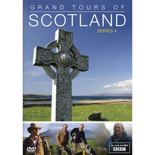 Grand Tours of Scotland -...