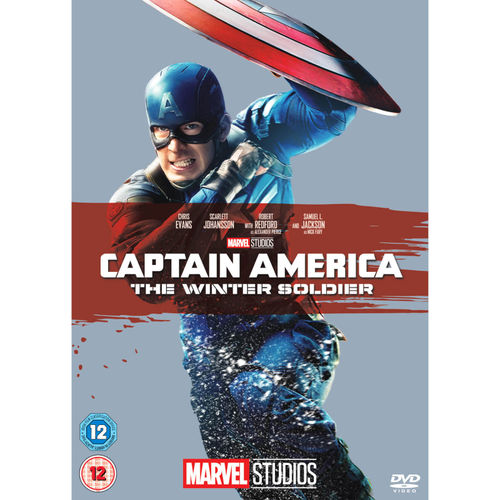 Captain America: The Winter...