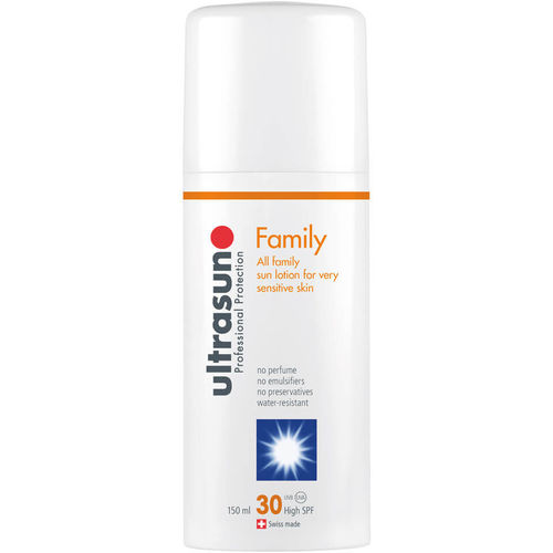 Ultrasun Family SPF 30 -...