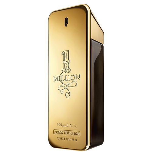 Paco Rabanne 1Million for Him...