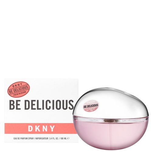 DKNY Be Delicious Fresh...