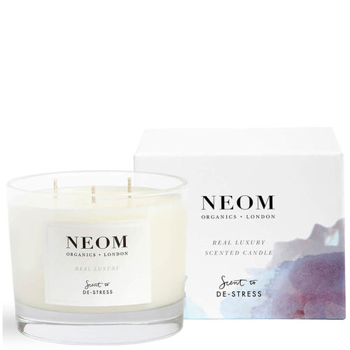 NEOM Real Luxury De-Stress...