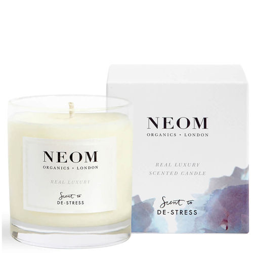 NEOM Real Luxury De-Stress...