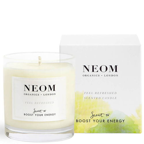 NEOM Organics Feel Refreshed...