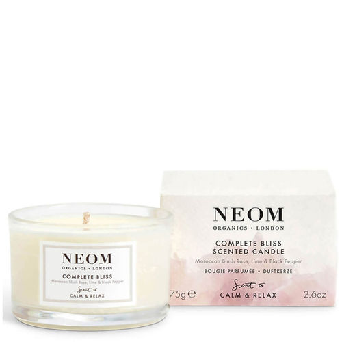 NEOM Complete Bliss Travel...