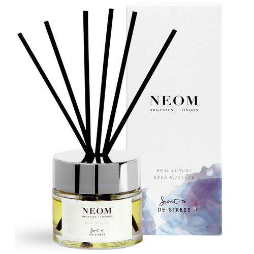 NEOM Real Luxury De-Stress...