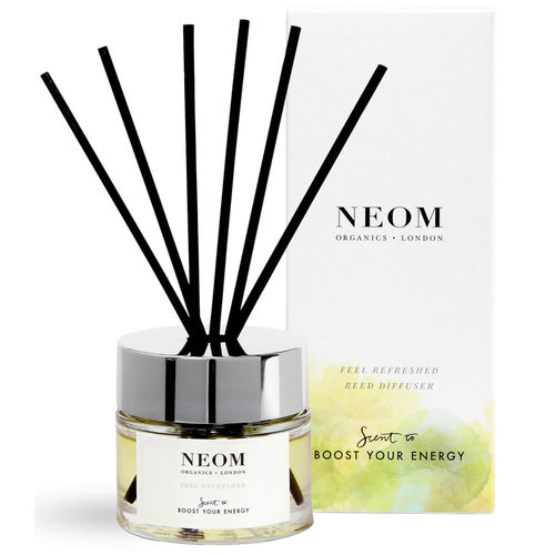 NEOM Organics Reed Diffuser:...