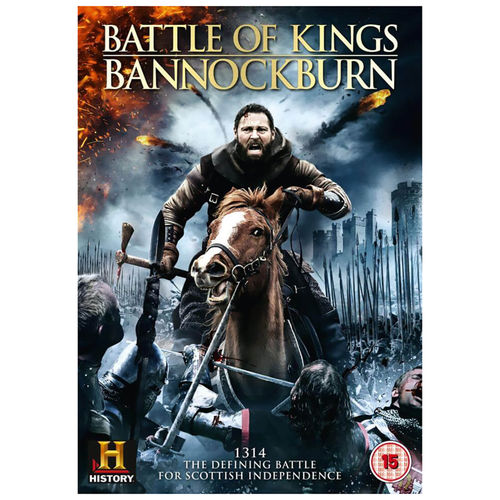 Bannockburn: Battle of Kings