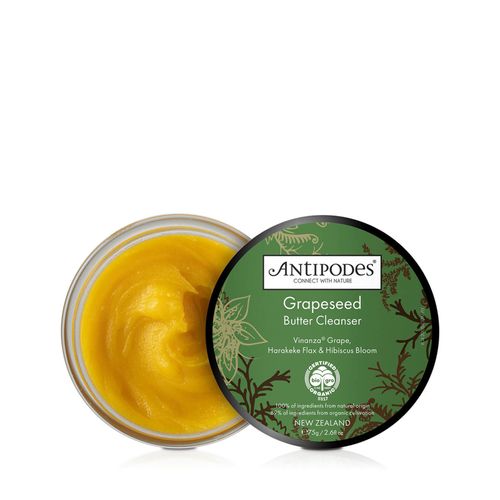 Antipodes Grapeseed Butter...
