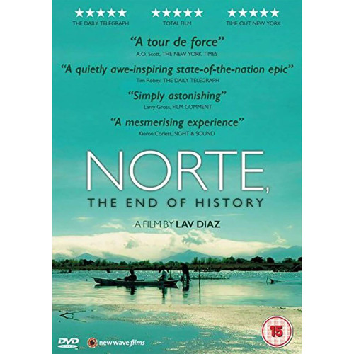 Norte: The End of History