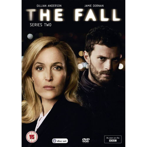 The Fall Series 2