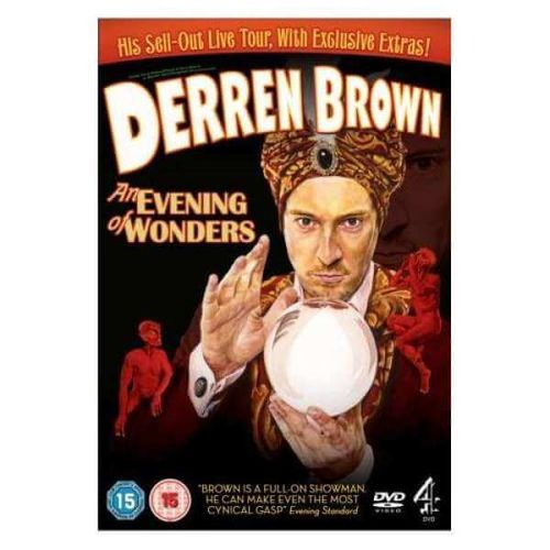 Derren Brown An Evening Of...