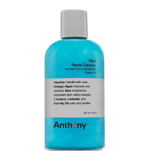 Anthony Algae Facial Cleanser...