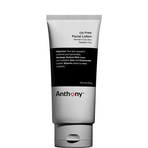 Anthony Oil Free Facial...