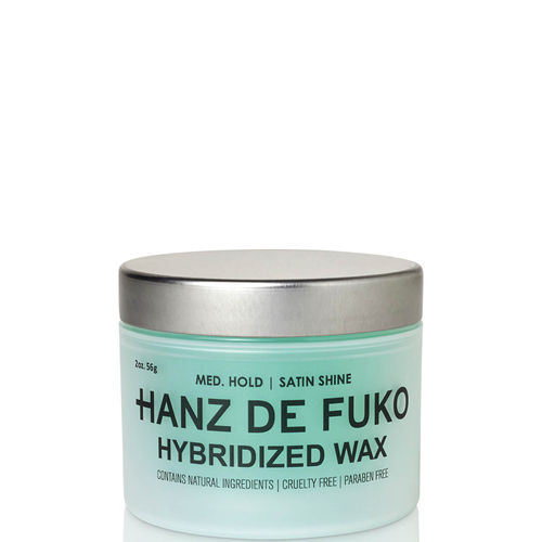 Hanz de Fuko Hybridized Wax...