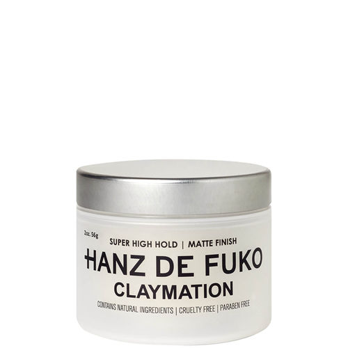 Hanz de Fuko Claymation 56g