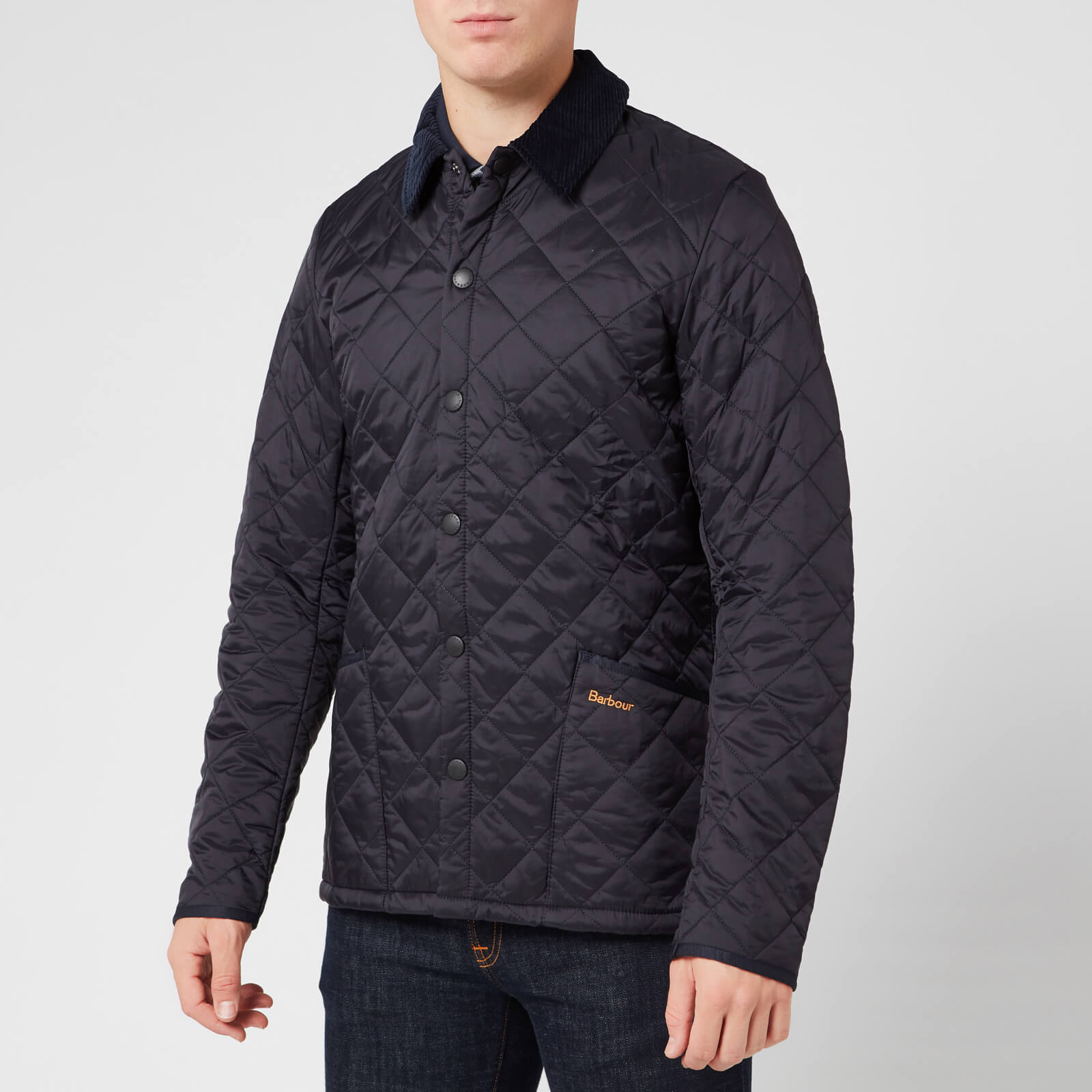 Barbour pelham jacket top