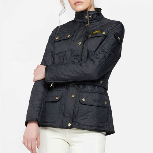 Barbour International...