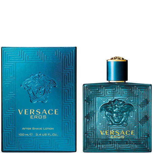 Versace Eros for Men Eau de...