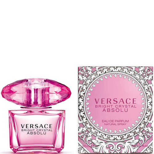 Versace Bright Crystal Absolu...