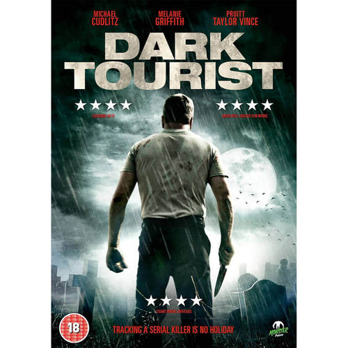 Dark Tourist