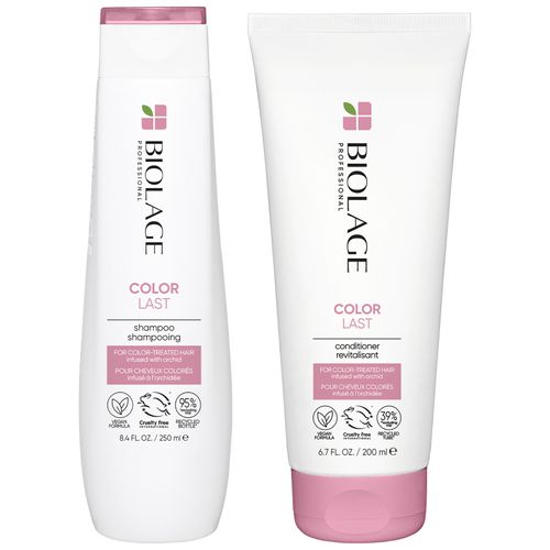 Biolage ColorLast Coloured...