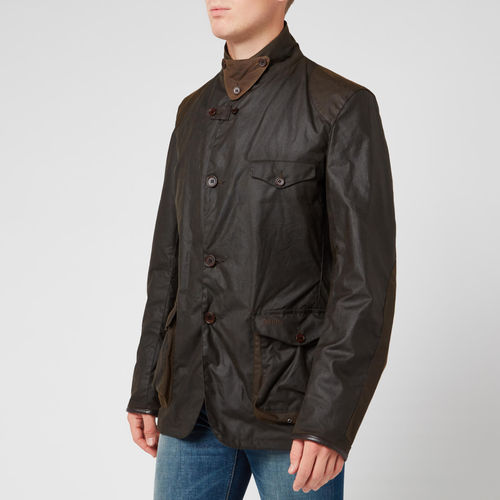 Barbour Heritage Men's Beacon...