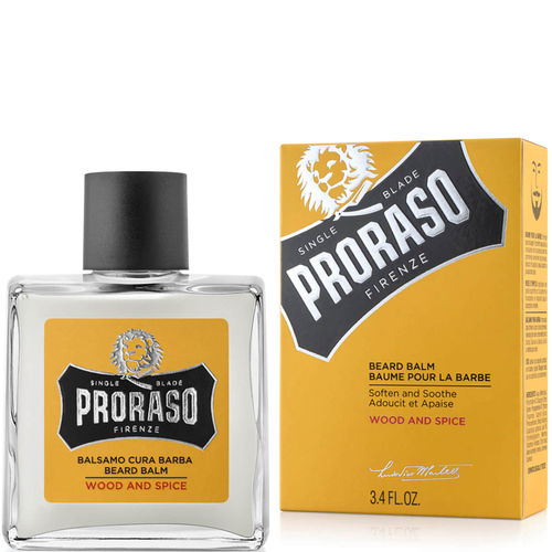 Proraso Wood and Spice Beard...