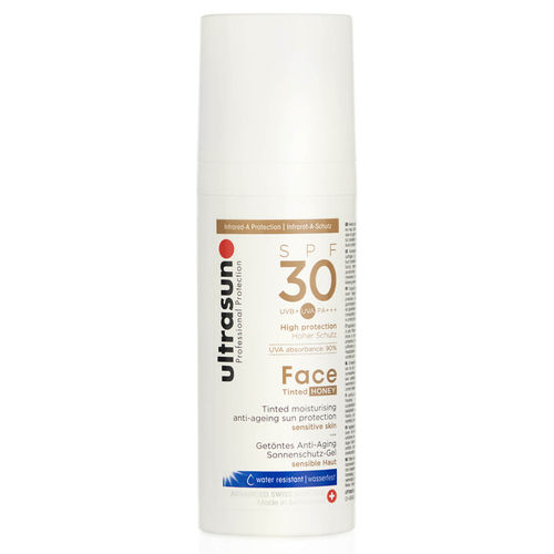 Ultrasun 30 SPF Tinted Face...