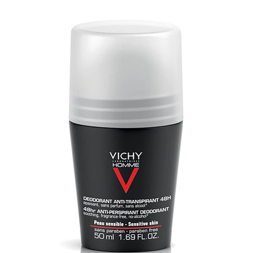 VICHY Homme Men's Deodorant...