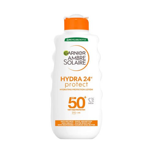 Ambre Solaire Ultra-Hydrating...