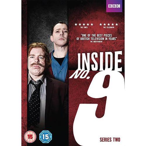 Inside No.9 - Series 2