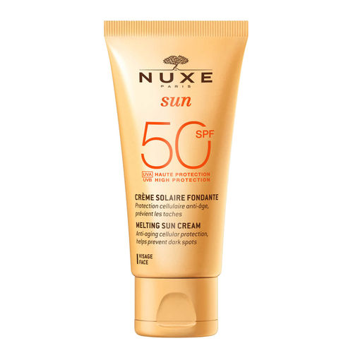 NUXE Sun High Protection...