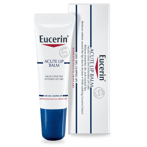 Eucerin® Dry Skin Intensive...