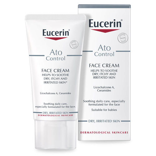 Eucerin AtoControl Face Care...