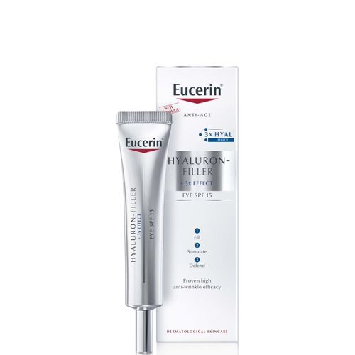 Eucerin Hyaluron-Filler Eye...