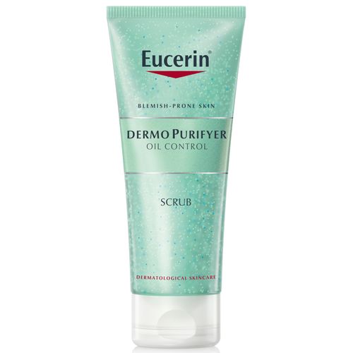 Eucerin DermoPurifyer Scrub...