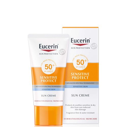 Eucerin Sun Sensitive Protect...