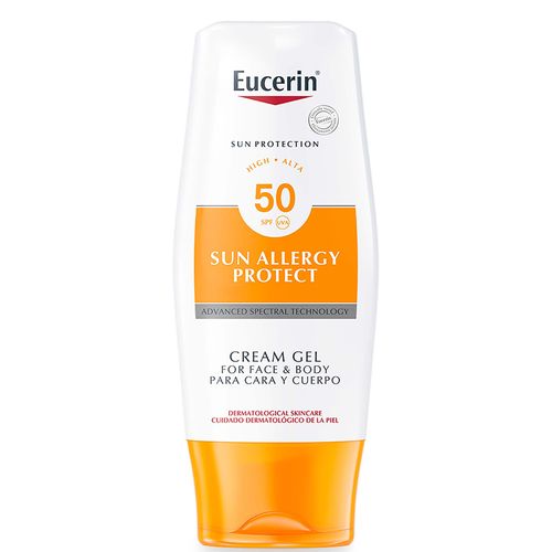 Eucerin Sun Allergy Protect...