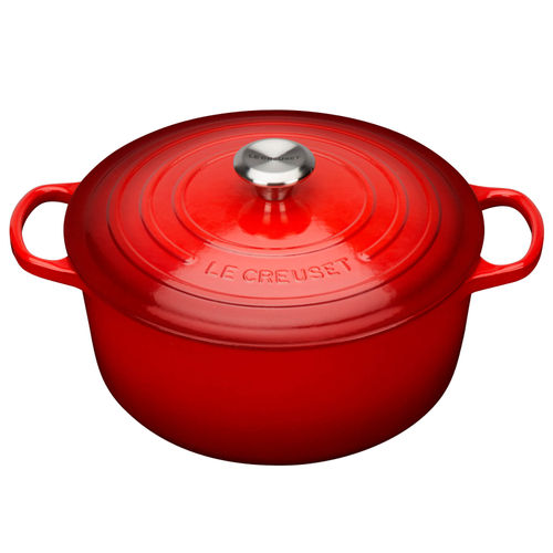 Le Creuset Signature Cast...