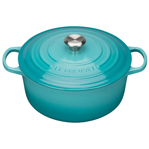 Le Creuset Signature Cast...