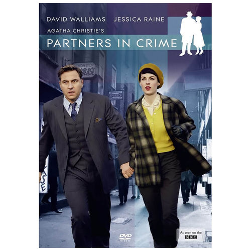 Agatha Christie's Partners in...